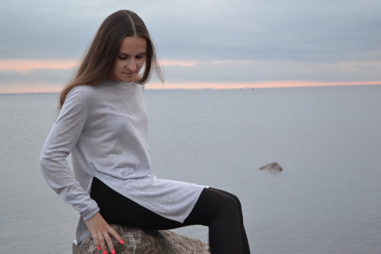 Екатерина Жукова-Чумаченко