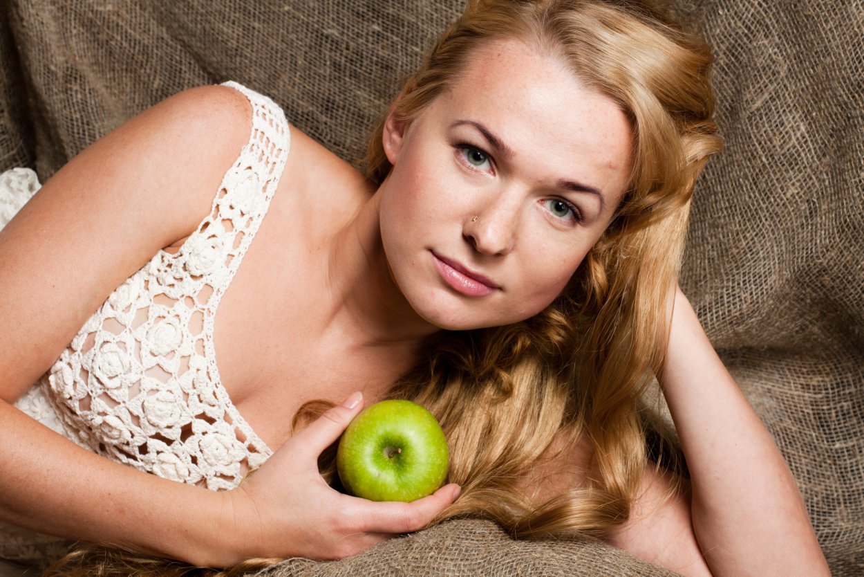 Ekaterina Enokaeva 2019