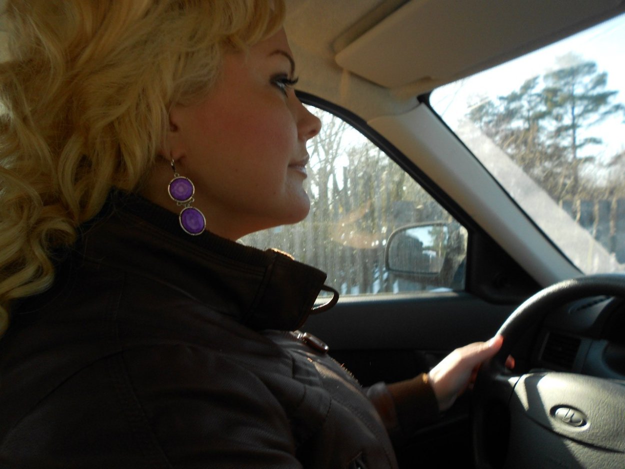 Елена Добросердова