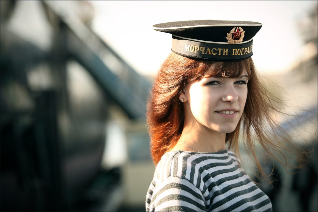 Катерина Жукова Челябинск