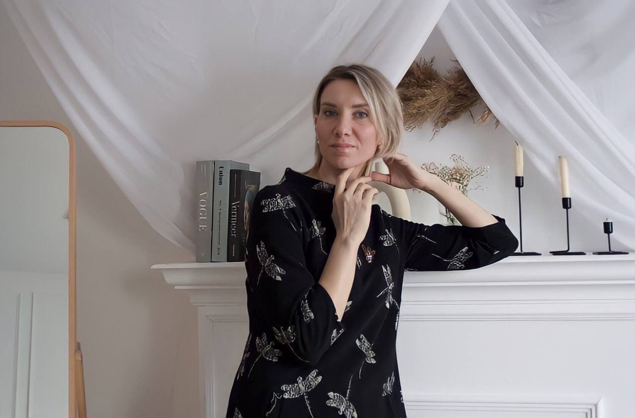 Екатерина Жукова Оренбург