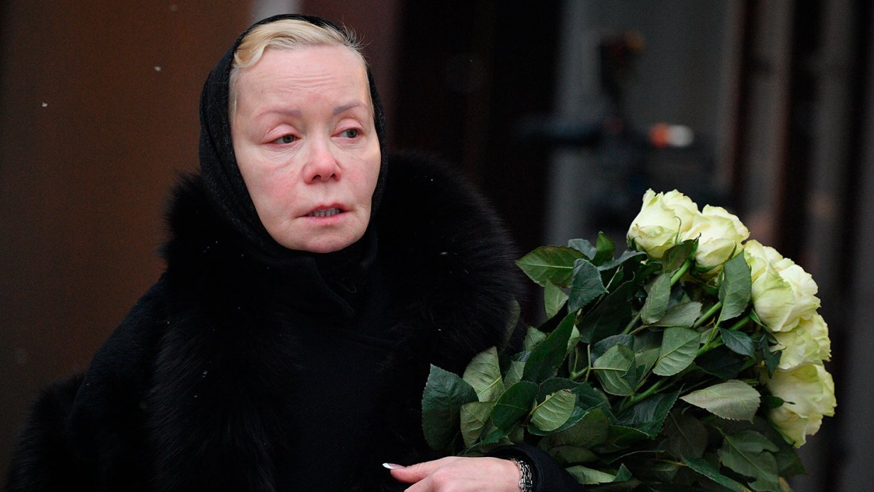 Софья Бердникова