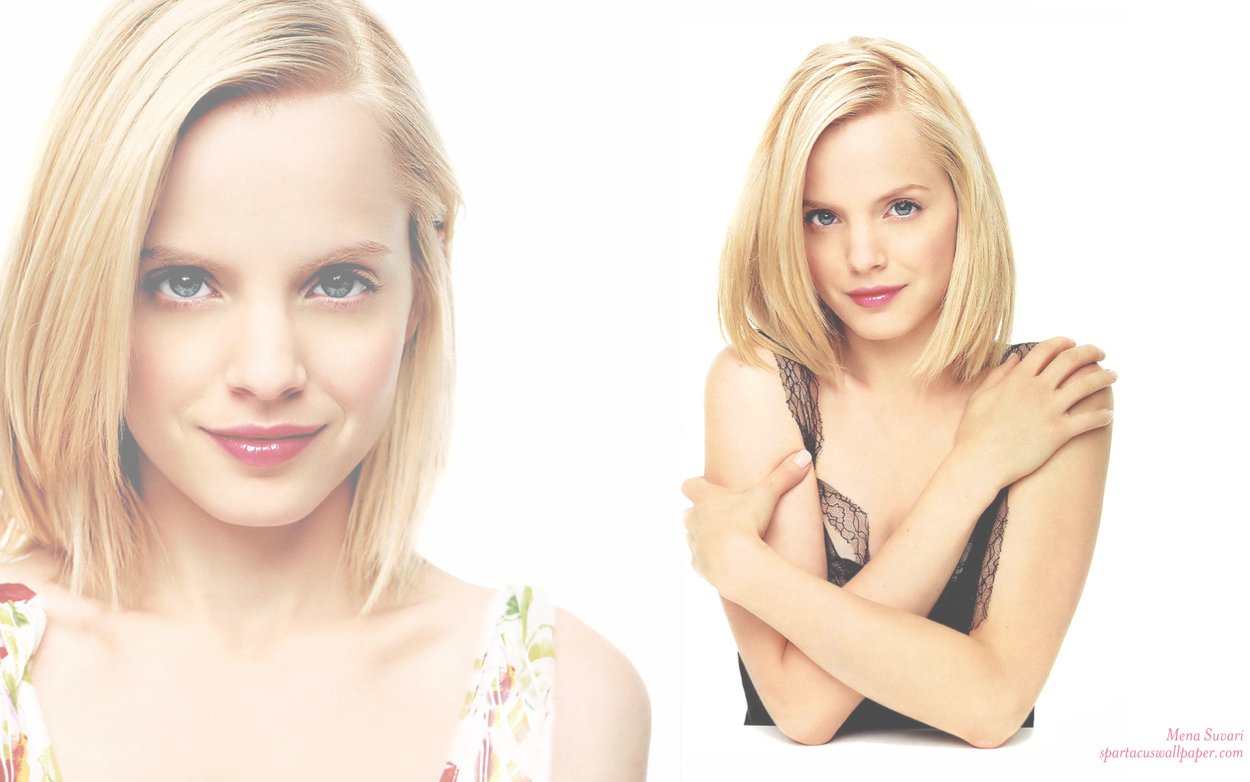 Mena Suvari обои