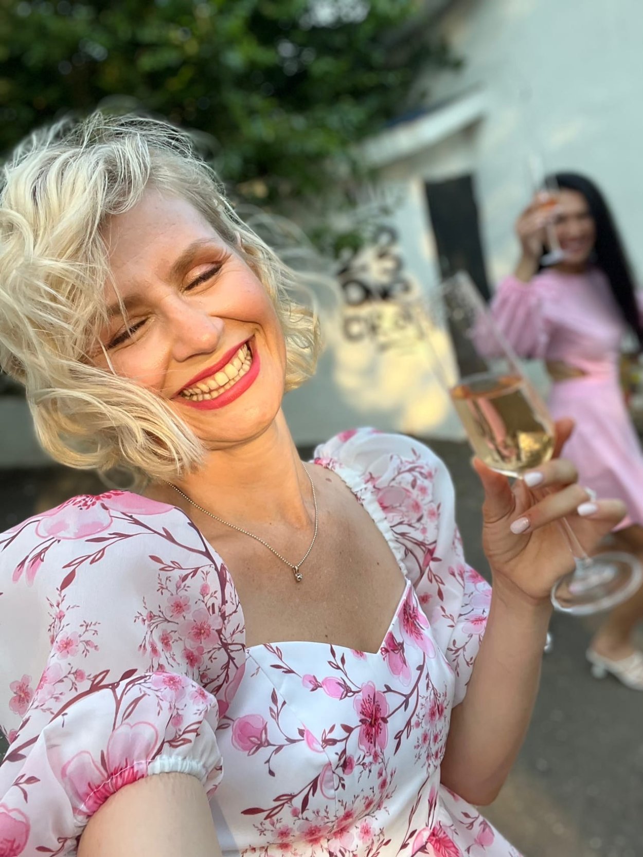 Анастасия Веденская Максим