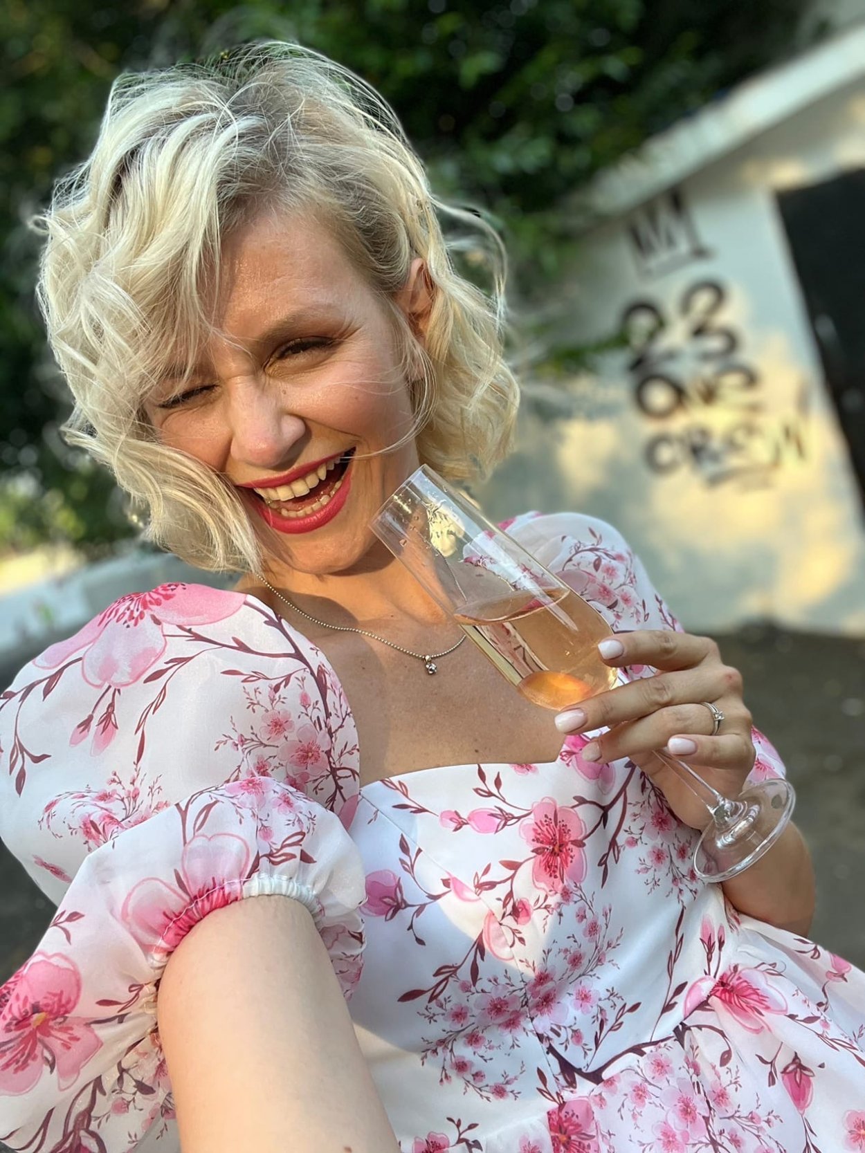 Анастасия Баранова актриса