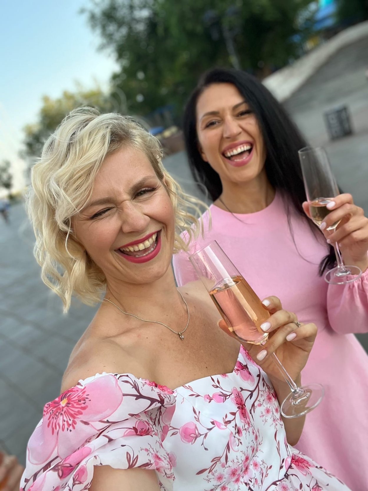 Анна Тюфякина Томск