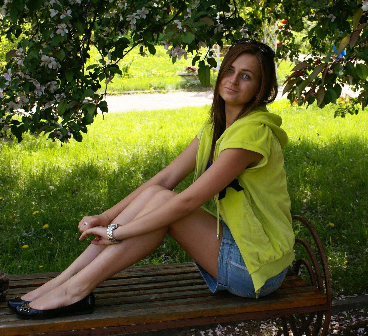 Светлана Пермякова