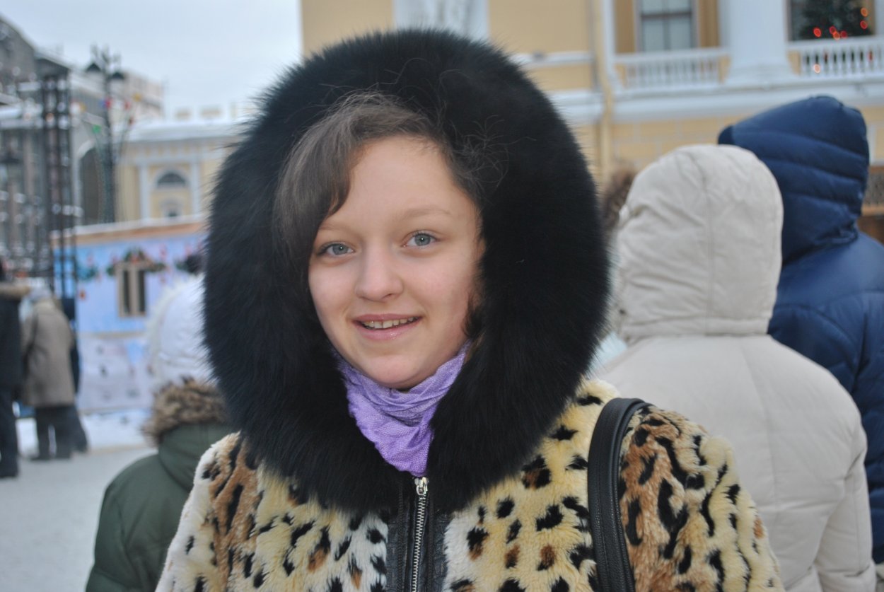 Нана Евгеньевна Примакова