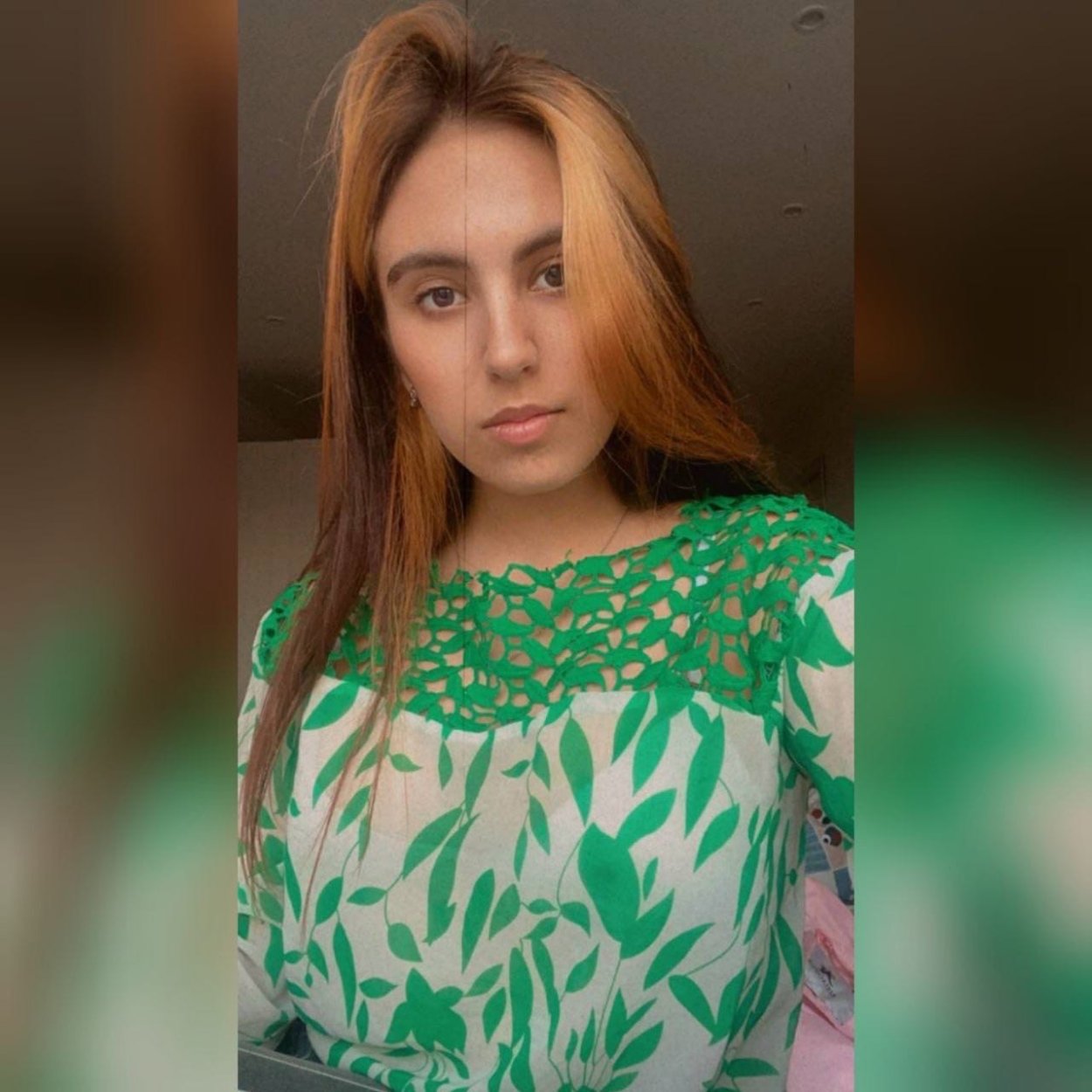 Елена Проклова в купальнике