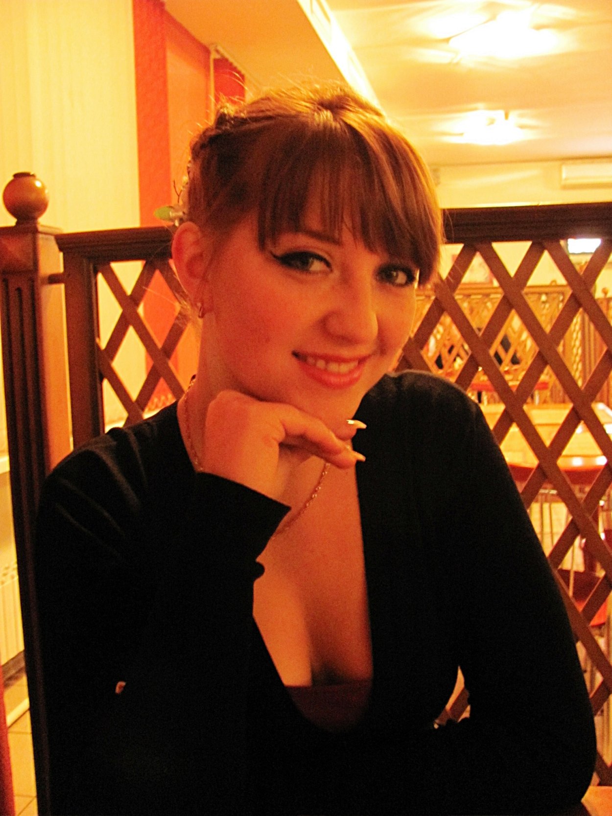 Рина Гришина Максим