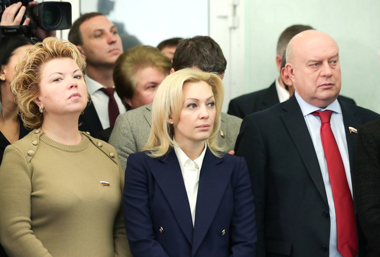 Рая Примакова