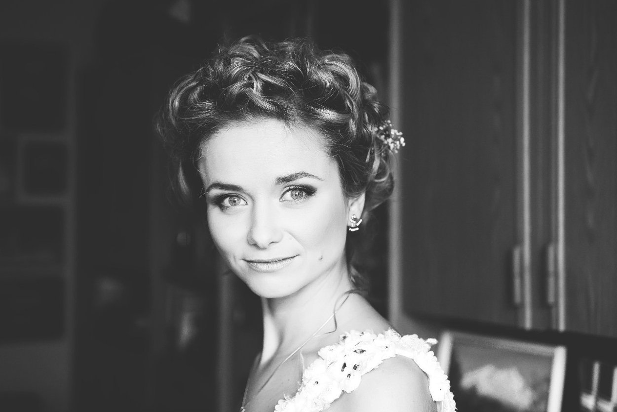 Елена Чернявская Максим