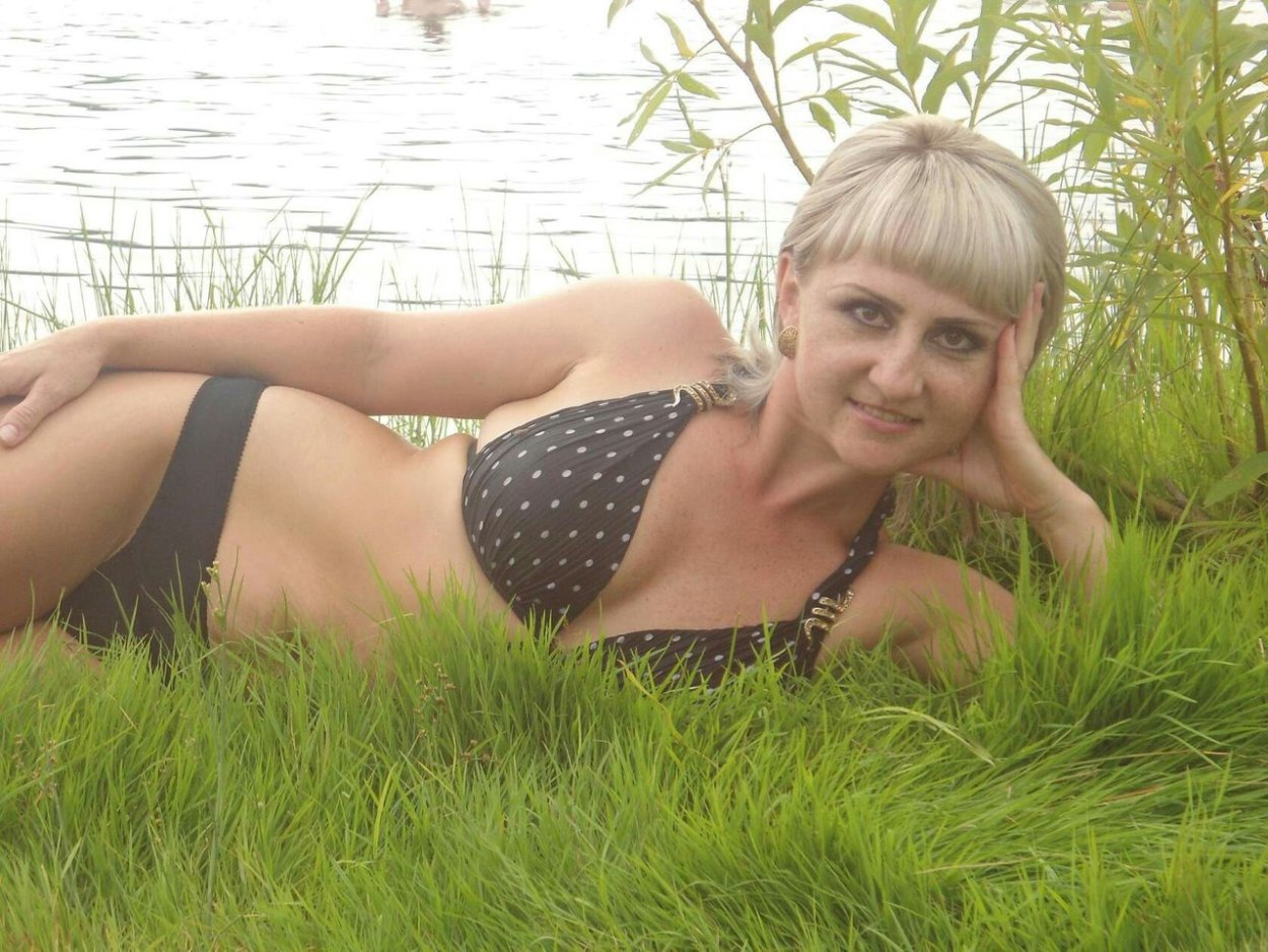 Вихоревка Габец Ольга