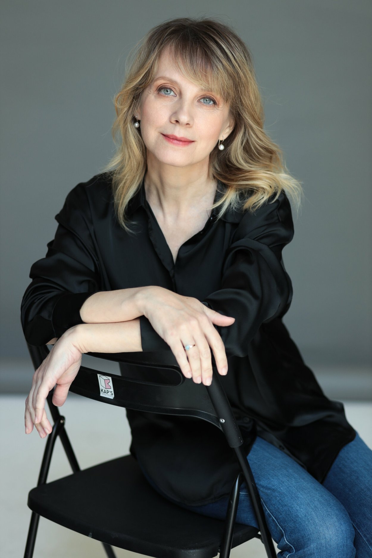 Елена Литвинова
