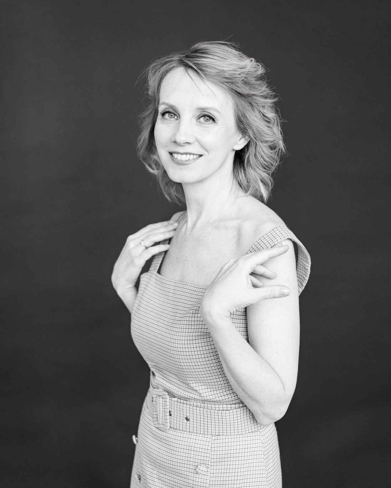 Елена Литвинова 1978
