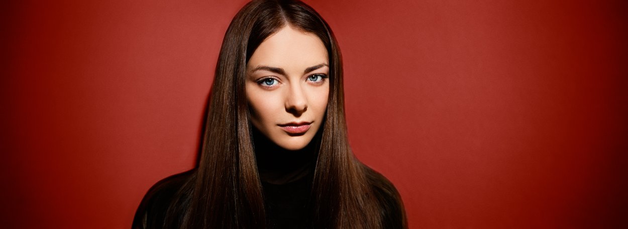 Марина Александрова