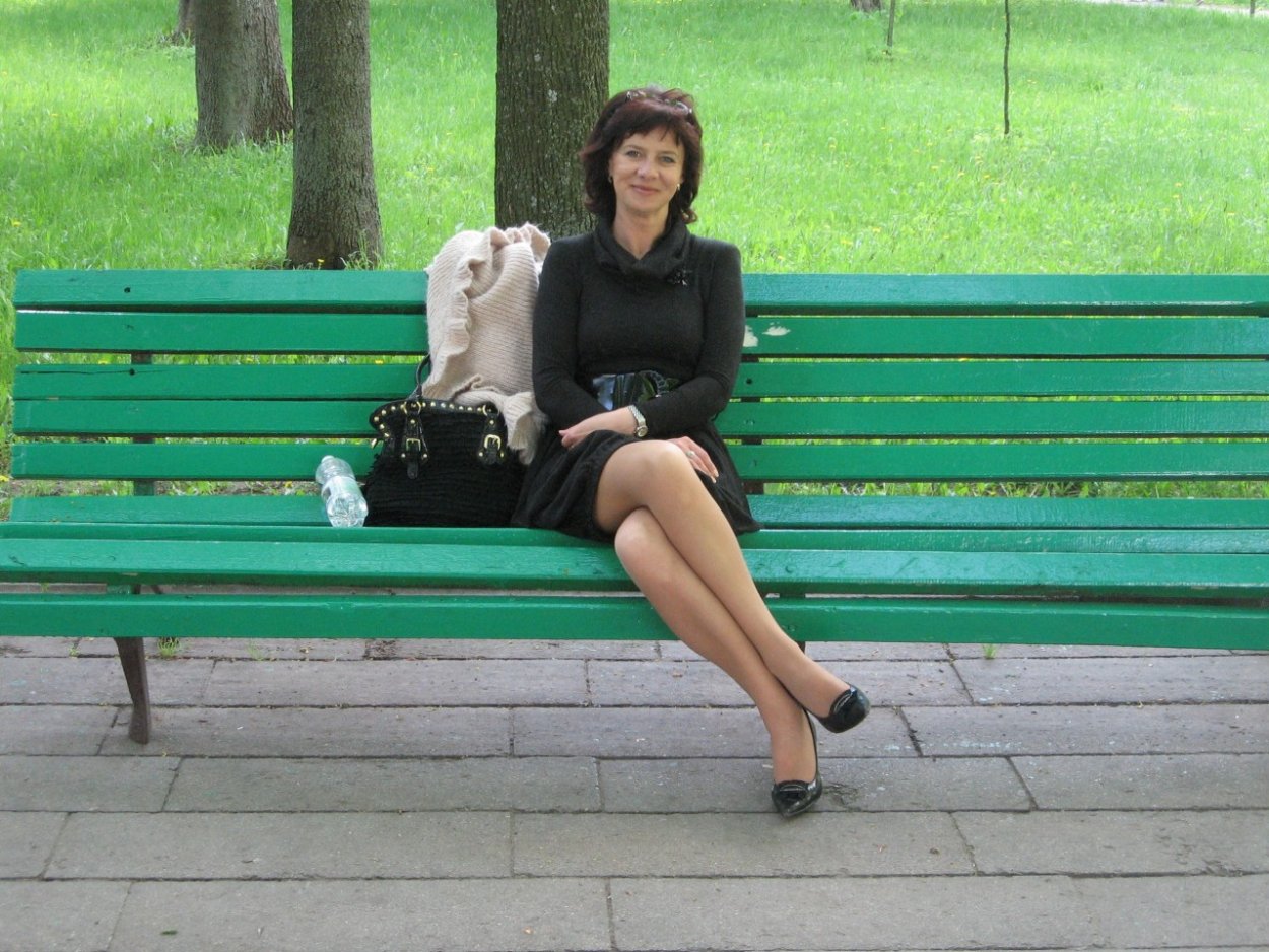 Наталья Александрова писательница