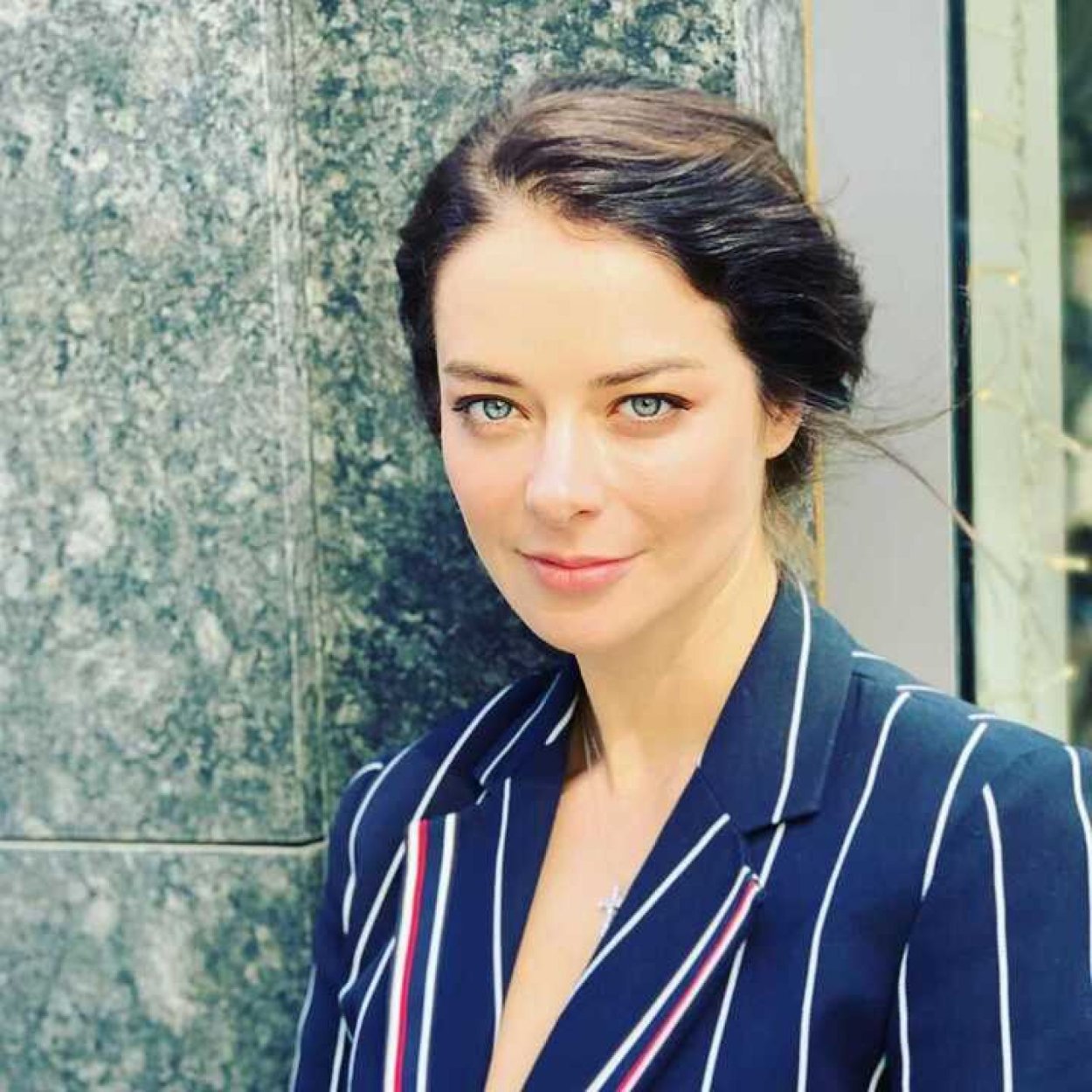 Марина Александрова 2020