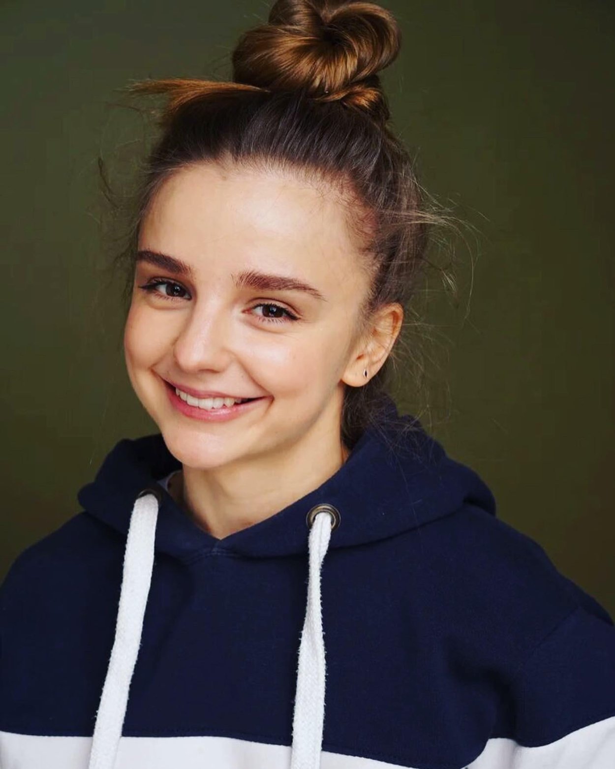 Алина Доценко Ксюша