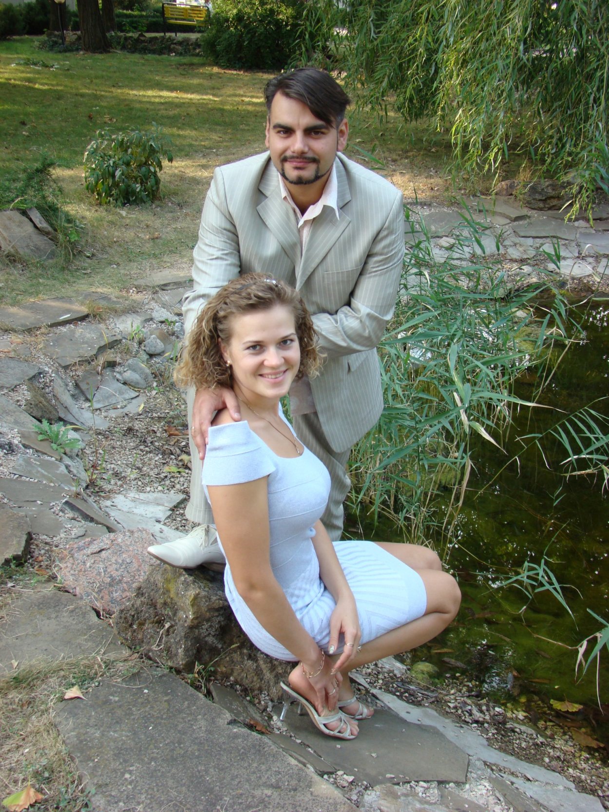 Алина Кизиярова