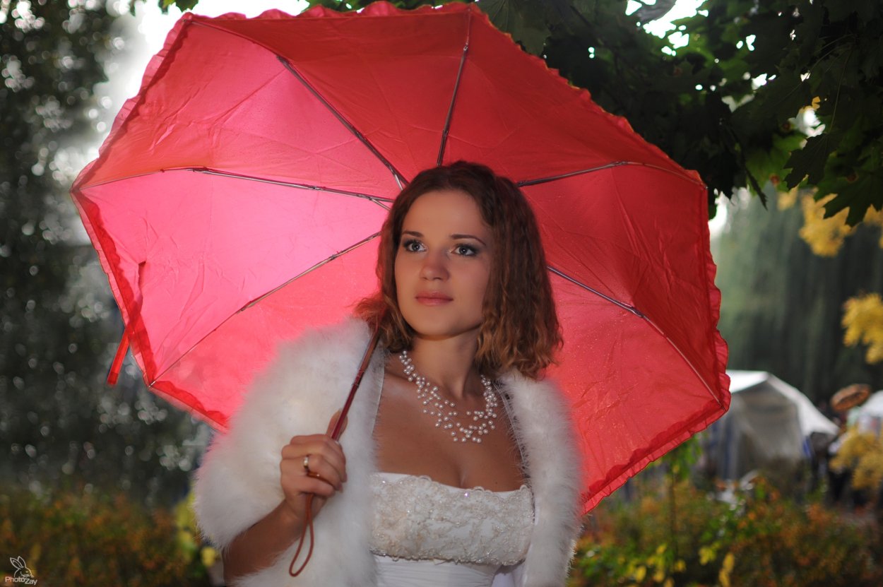 Алина Торопкина