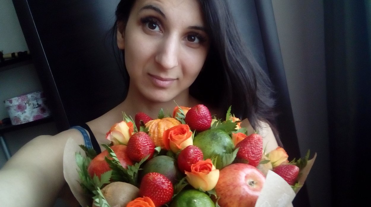 Лина Иванова