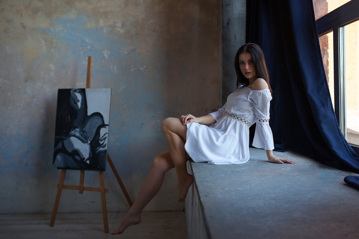 Tetyana Hulyo Максим