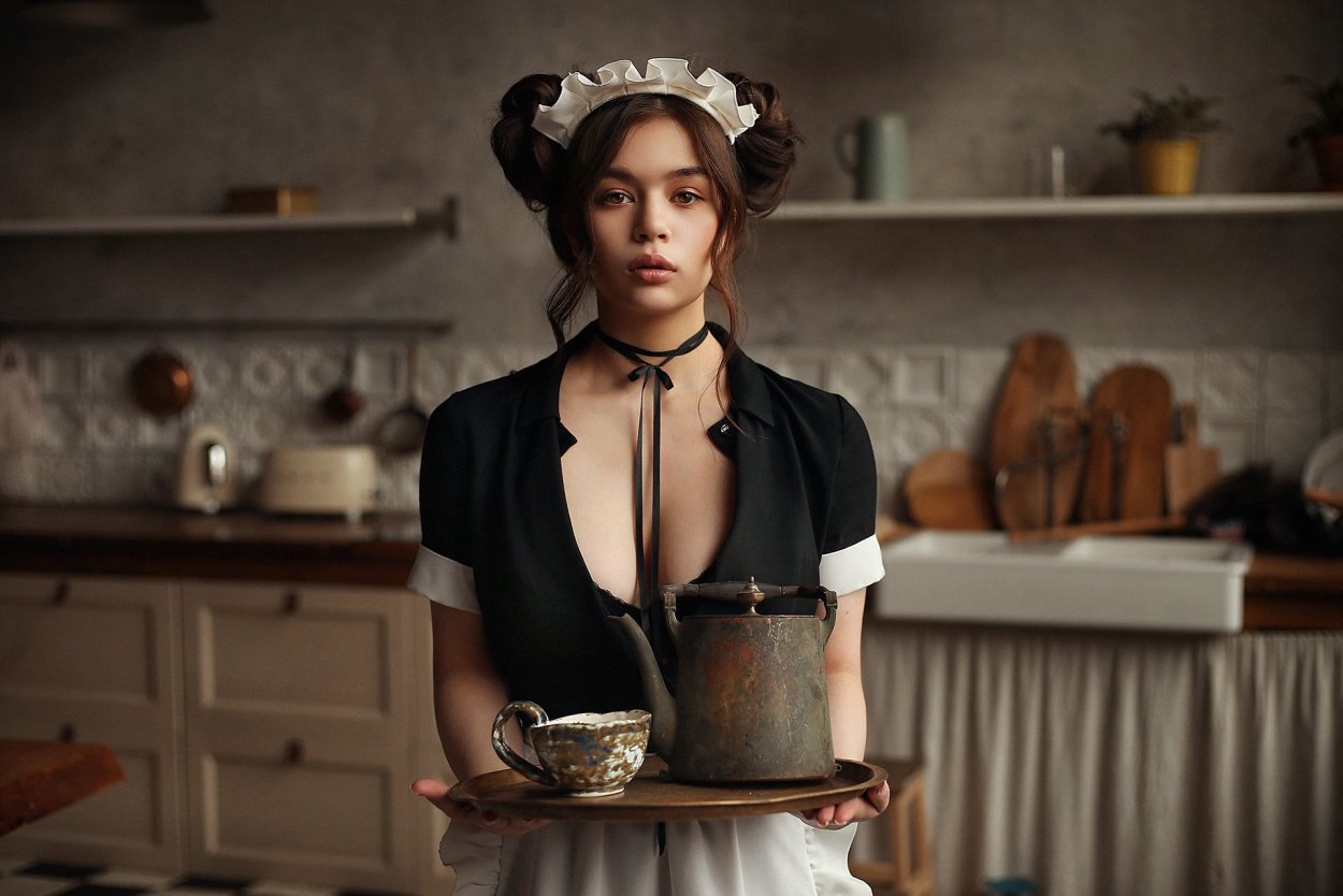 Майя Митчелл hot