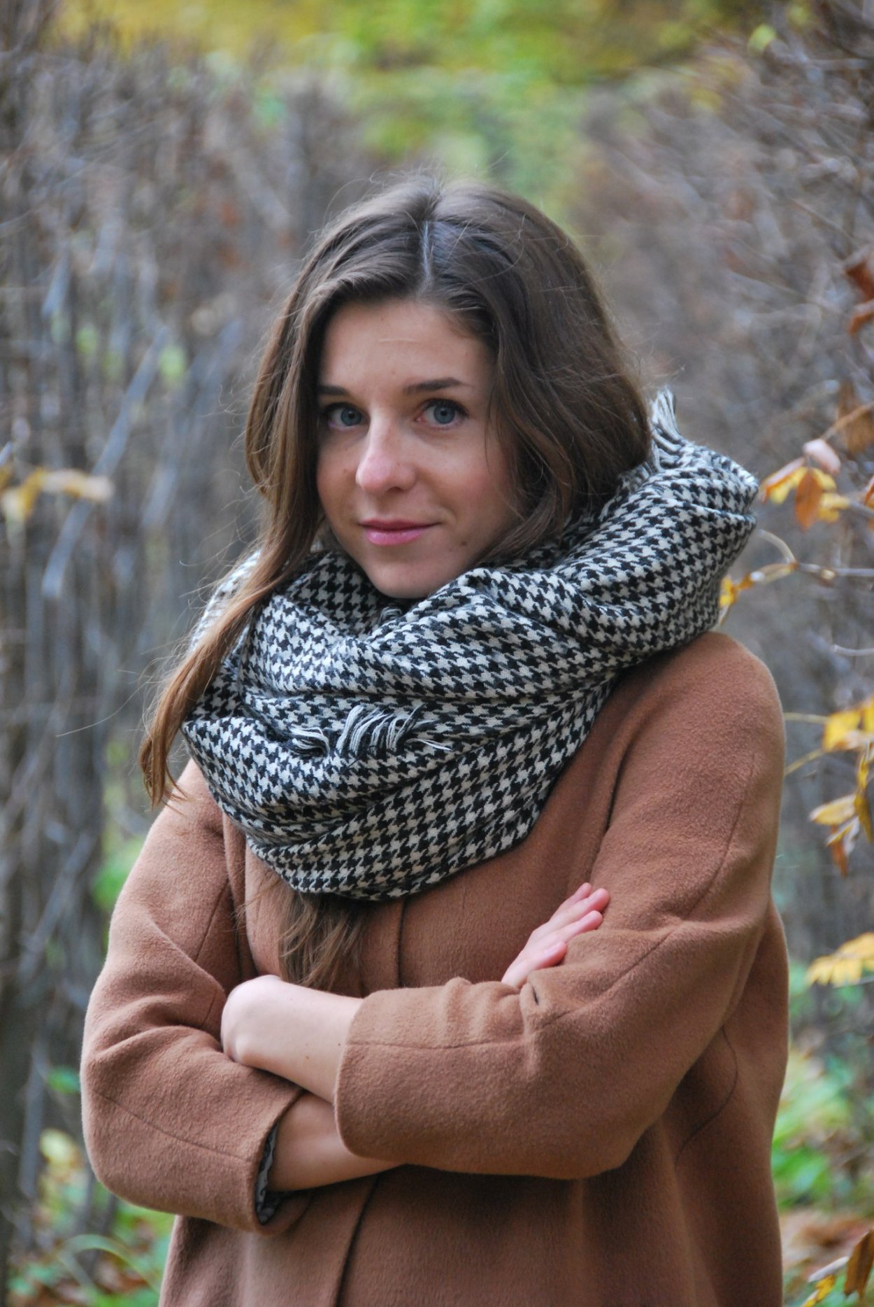 Кейт Kostyanetskaya