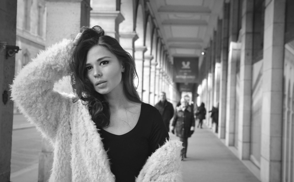 Марина Макарова убойная сила