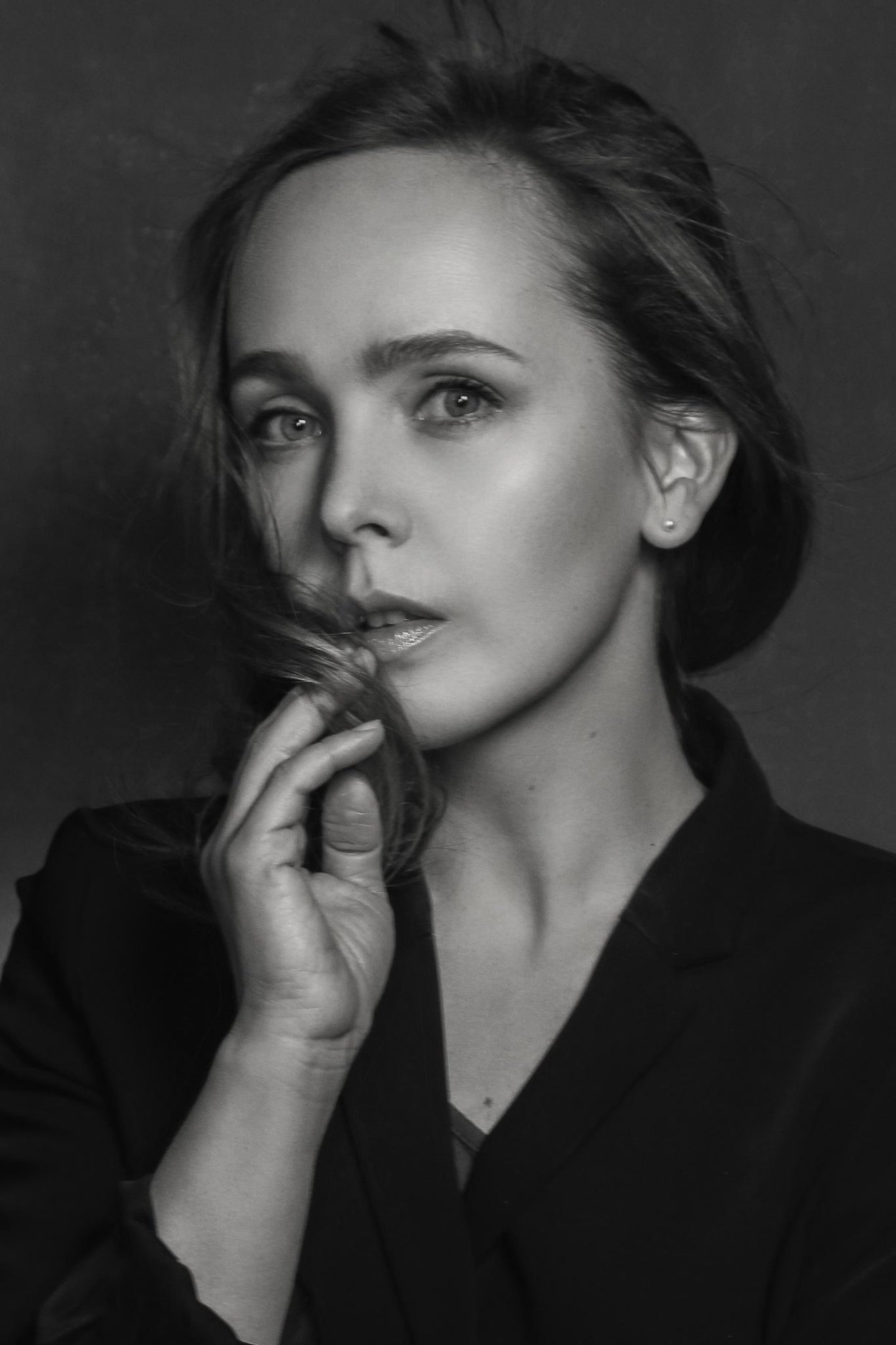 Марина Владимировна Засухина