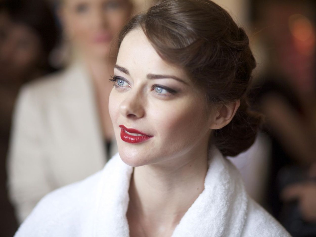 Марина ла Торрака