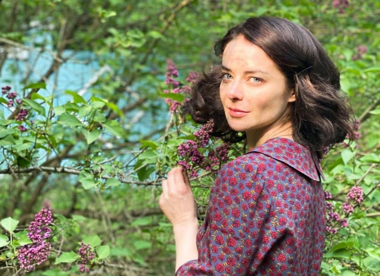 Марина Александрова