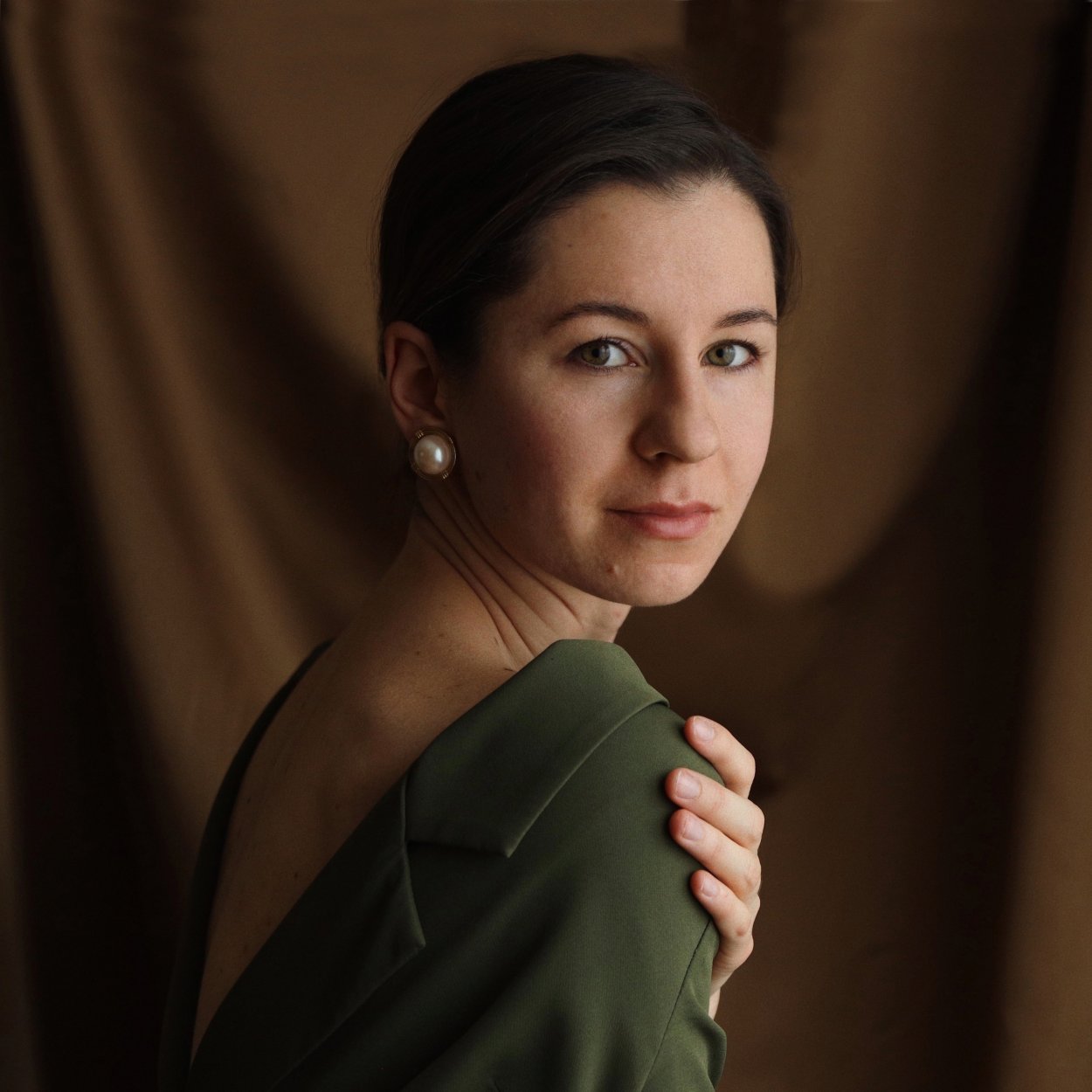 Марина Денисова
