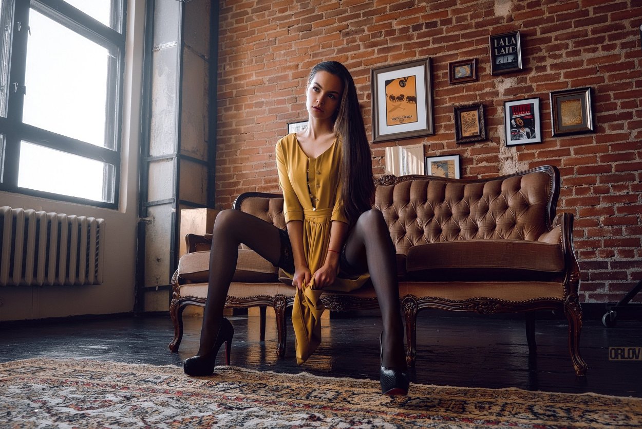 Александра Засухина