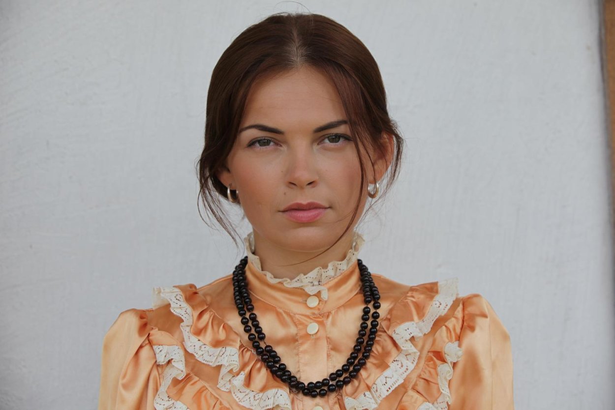 Грейс Алехина