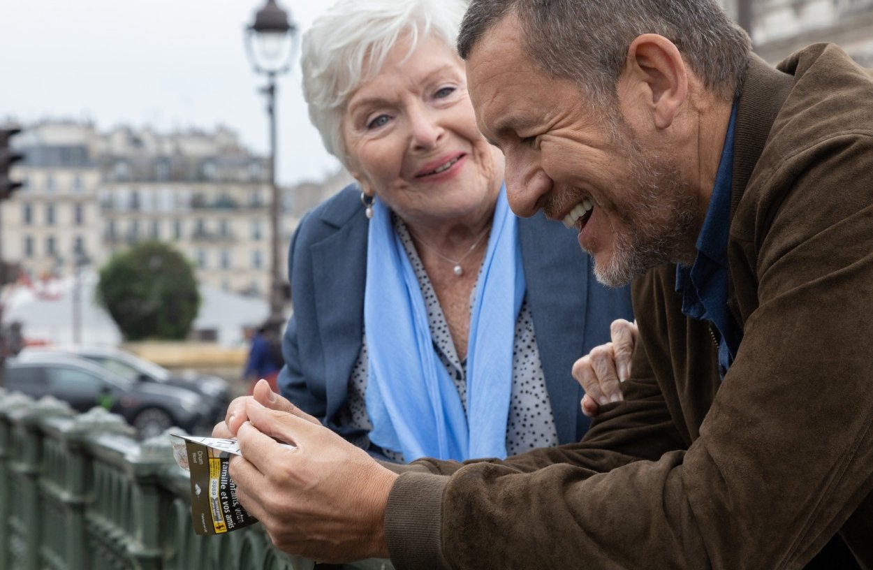 Dany Boon 2022