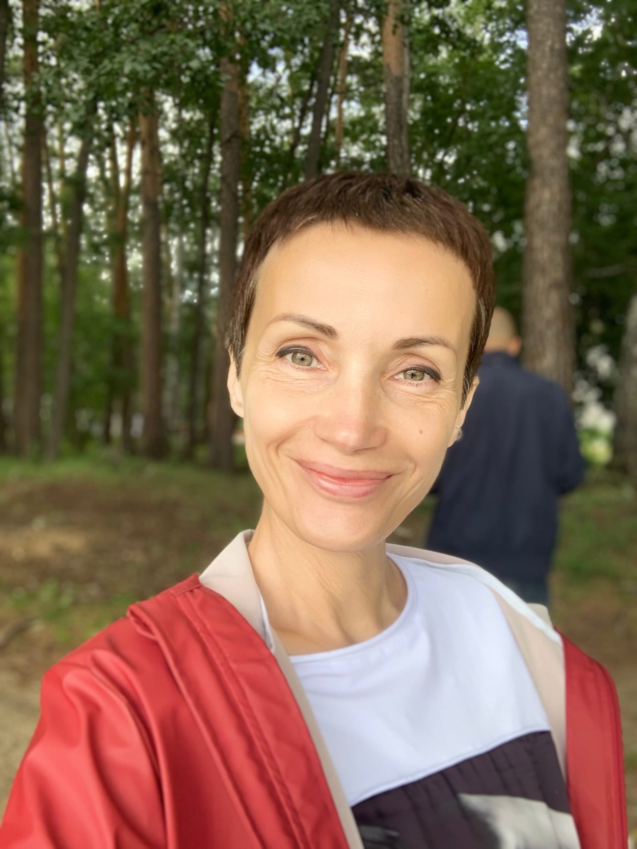 Анна Строганова