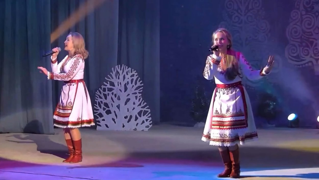 Марина Почтенева Йошкар-Ола