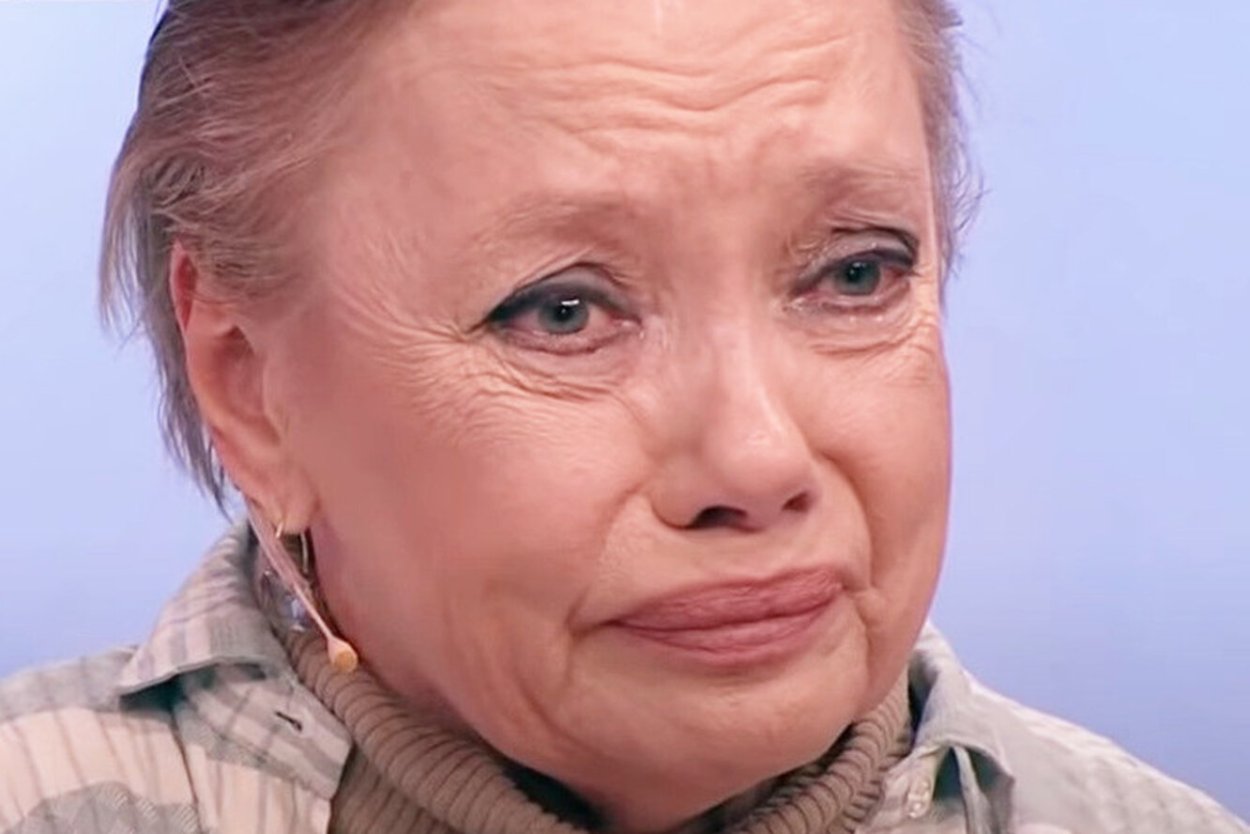Светлана Иванова актриса
