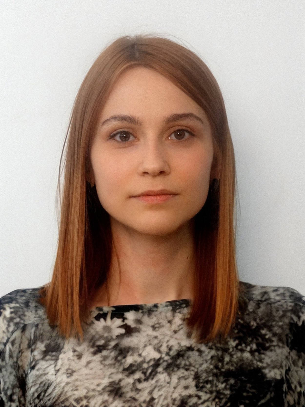 Светлана Крючкова