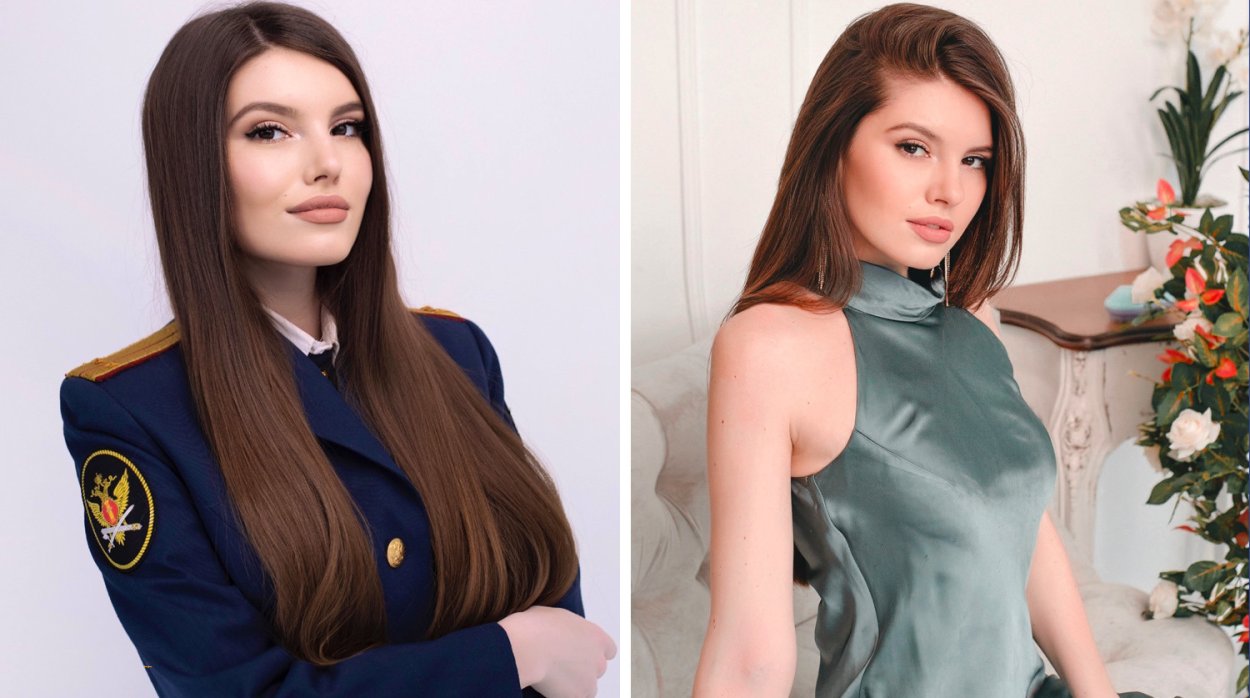 Светлана Акимова актриса