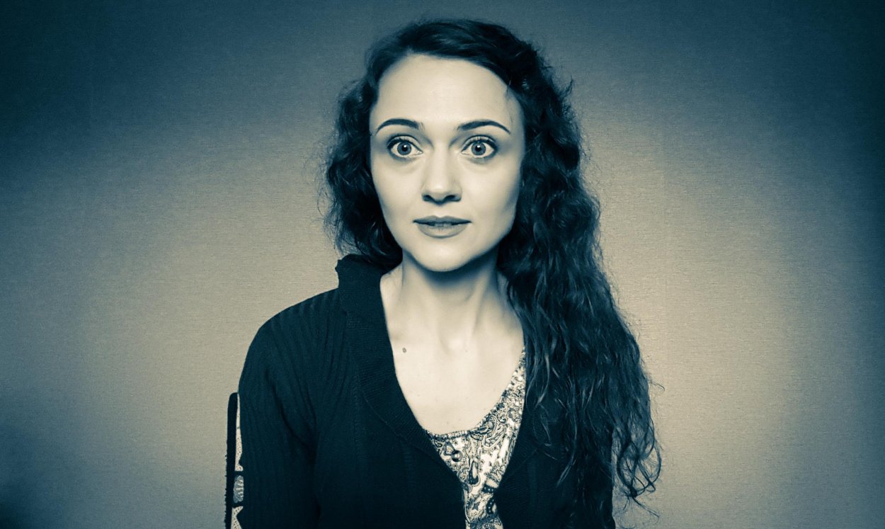Юлия Соболева
