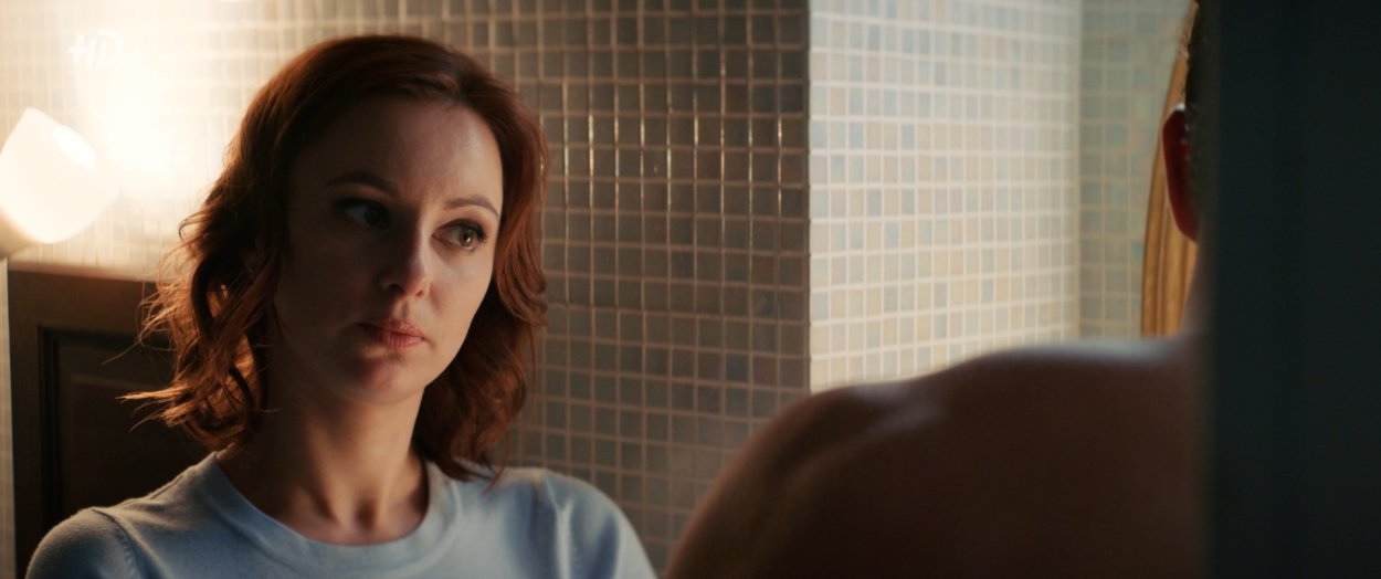 Проект Анна Николаевна 2 сериал 2021