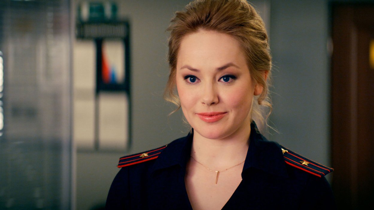 Проект «Анна Николаевна» (2020)