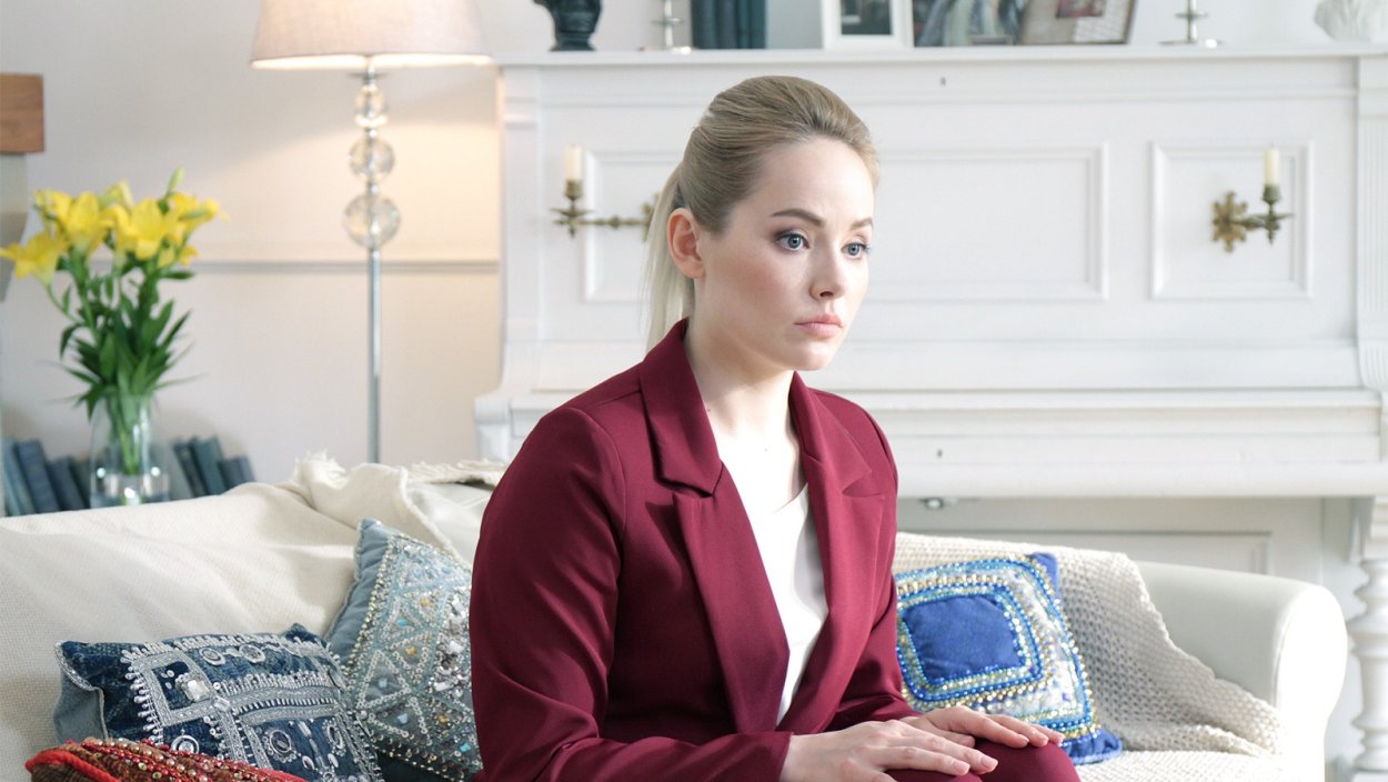 Сериал проектаннаниклаевна