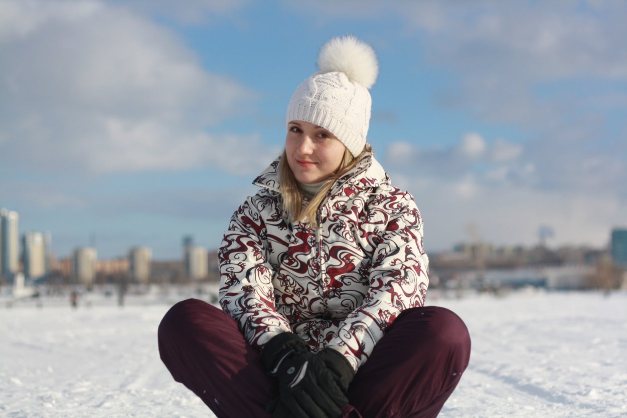 Рената Камалова