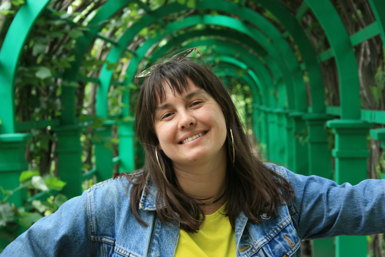 Камаева Елена Николаевна