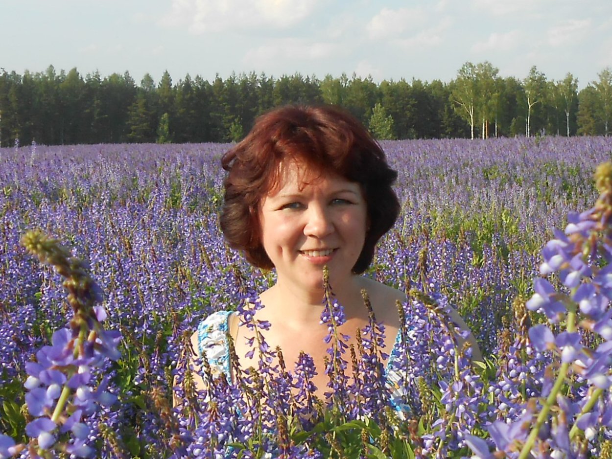 Камаева Алина Сергеевна