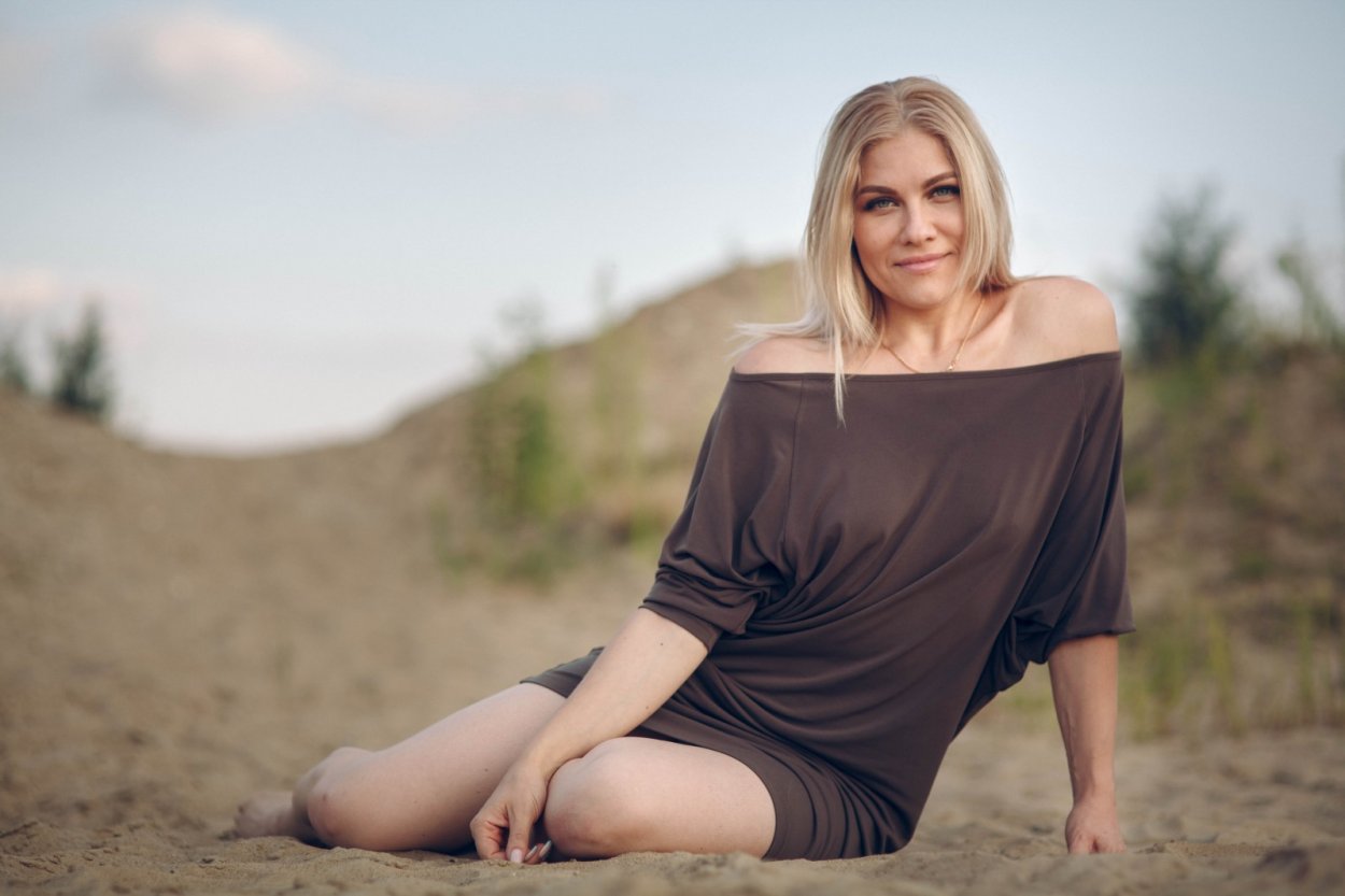 Марина Денисова